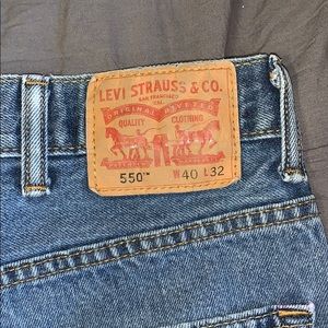 Levi's Shorts - Women’s Levi Shorts Levi's Shorts - Women’s Levi Shorts